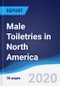 Male Toiletries in North America - Product Thumbnail Image