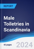 Male Toiletries in Scandinavia- Product Image