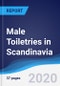 Male Toiletries in Scandinavia - Product Thumbnail Image