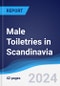 Male Toiletries in Scandinavia - Product Thumbnail Image