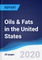 Oils & Fats in the United States - Product Thumbnail Image