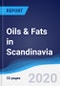 Oils & Fats in Scandinavia - Product Thumbnail Image