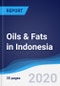 Oils & Fats in Indonesia - Product Thumbnail Image