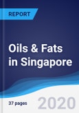 Oils & Fats in Singapore- Product Image