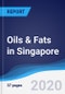 Oils & Fats in Singapore - Product Thumbnail Image
