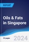 Oils & Fats in Singapore - Product Thumbnail Image