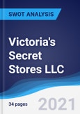 Victoria's Secret Stores LLC - Strategy, SWOT and Corporate Finance Report- Product Image