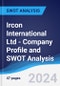 Ircon International Ltd - Company Profile and SWOT Analysis - Product Thumbnail Image
