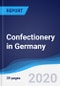Confectionery in Germany - Product Thumbnail Image