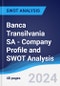 Banca Transilvania SA - Company Profile and SWOT Analysis - Product Thumbnail Image