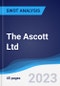 The Ascott Ltd - Strategy, SWOT and Corporate Finance Report - Product Thumbnail Image