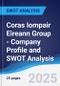 Coras Iompair Eireann Group - Company Profile and SWOT Analysis - Product Thumbnail Image