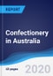 Confectionery in Australia - Product Thumbnail Image