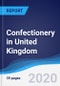Confectionery in United Kingdom - Product Thumbnail Image