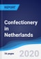Confectionery in Netherlands - Product Thumbnail Image