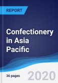 Confectionery in Asia Pacific- Product Image