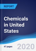 Chemicals in United States- Product Image