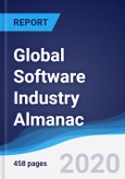 Global Software Industry Almanac 2015-2024- Product Image