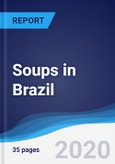 Soups in Brazil- Product Image
