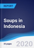 Soups in Indonesia- Product Image