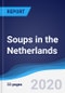 Soups in the Netherlands - Product Thumbnail Image