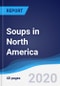 Soups in North America - Product Thumbnail Image