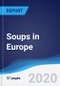 Soups in Europe - Product Thumbnail Image