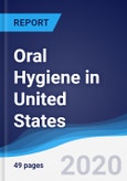 Oral Hygiene in United States- Product Image
