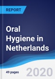 Oral Hygiene in Netherlands- Product Image