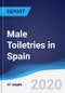 Male Toiletries in Spain - Product Thumbnail Image