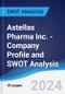 Astellas Pharma Inc. - Company Profile and SWOT Analysis - Product Thumbnail Image
