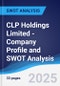 CLP Holdings Limited - Company Profile and SWOT Analysis - Product Thumbnail Image