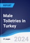 Male Toiletries in Turkey - Product Thumbnail Image