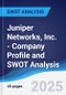 Juniper Networks, Inc. - Company Profile and SWOT Analysis - Product Thumbnail Image