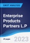Enterprise Products Partners L.P. - Strategy, SWOT and Corporate Finance Report - Product Thumbnail Image