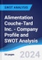 Alimentation Couche-Tard Inc. - Company Profile and SWOT Analysis - Product Thumbnail Image