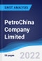 PetroChina Company Limited - Strategy, SWOT and Corporate Finance Report - Product Thumbnail Image