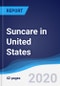 Suncare in United States - Product Thumbnail Image