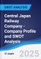 Central Japan Railway Company - Company Profile and SWOT Analysis - Product Thumbnail Image