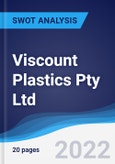 Viscount Plastics Pty Ltd - Strategy, SWOT and Corporate Finance Report- Product Image