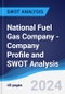 National Fuel Gas Company - Company Profile and SWOT Analysis - Product Thumbnail Image