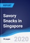 Savory Snacks in Singapore - Product Thumbnail Image