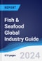 Fish and Seafood Global Industry Guide 2015-2024 - Product Thumbnail Image