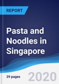 Pasta and Noodles in Singapore- Product Image