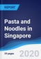 Pasta and Noodles in Singapore - Product Thumbnail Image