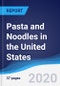 Pasta and Noodles in the United States - Product Thumbnail Image