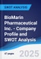 BioMarin Pharmaceutical Inc. - Company Profile and SWOT Analysis - Product Thumbnail Image