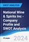 National Wine & Spirits Inc - Company Profile and SWOT Analysis - Product Thumbnail Image