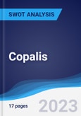 Copalis - Strategy, SWOT and Corporate Finance Report- Product Image