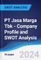 PT Jasa Marga (Persero) Tbk - Company Profile and SWOT Analysis - Product Thumbnail Image